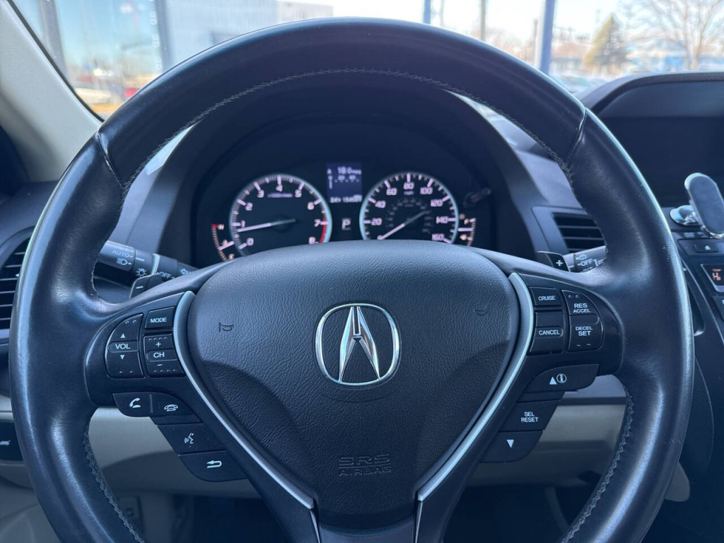 2015 Acura RDX Image 19