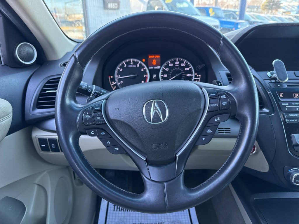 2015 Acura RDX Image 20