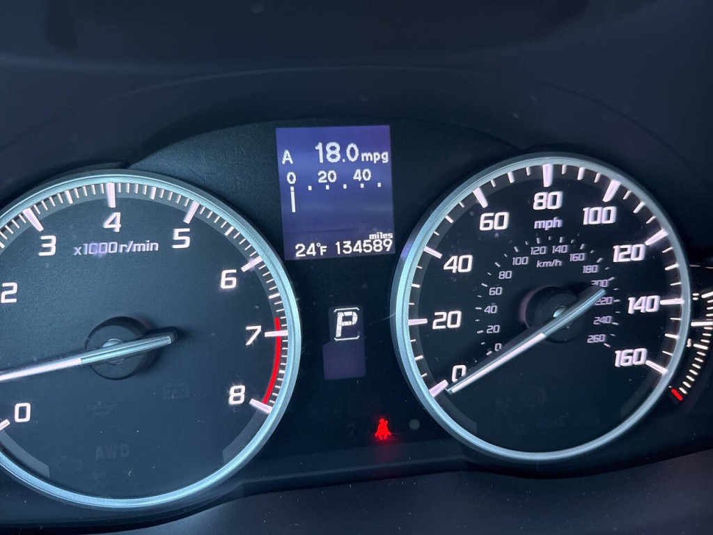 2015 Acura RDX Image 21