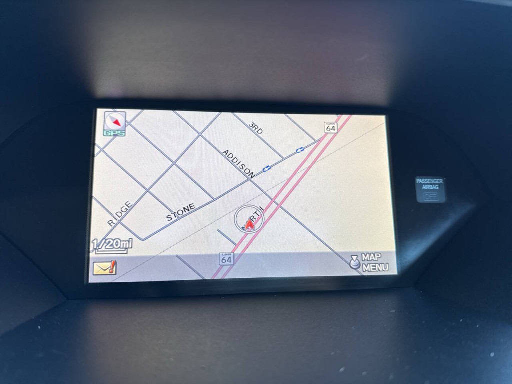 2015 Acura RDX Image 24