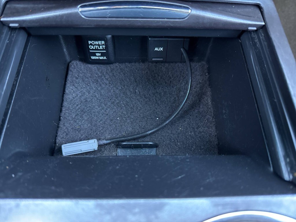 2015 Acura RDX Image 26