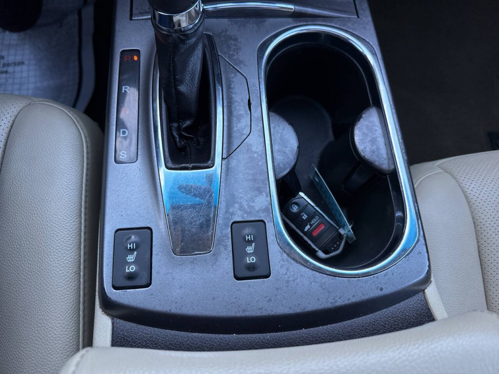 2015 Acura RDX Image 27