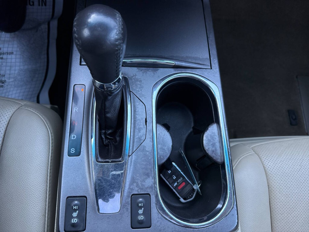 2015 Acura RDX Image 28