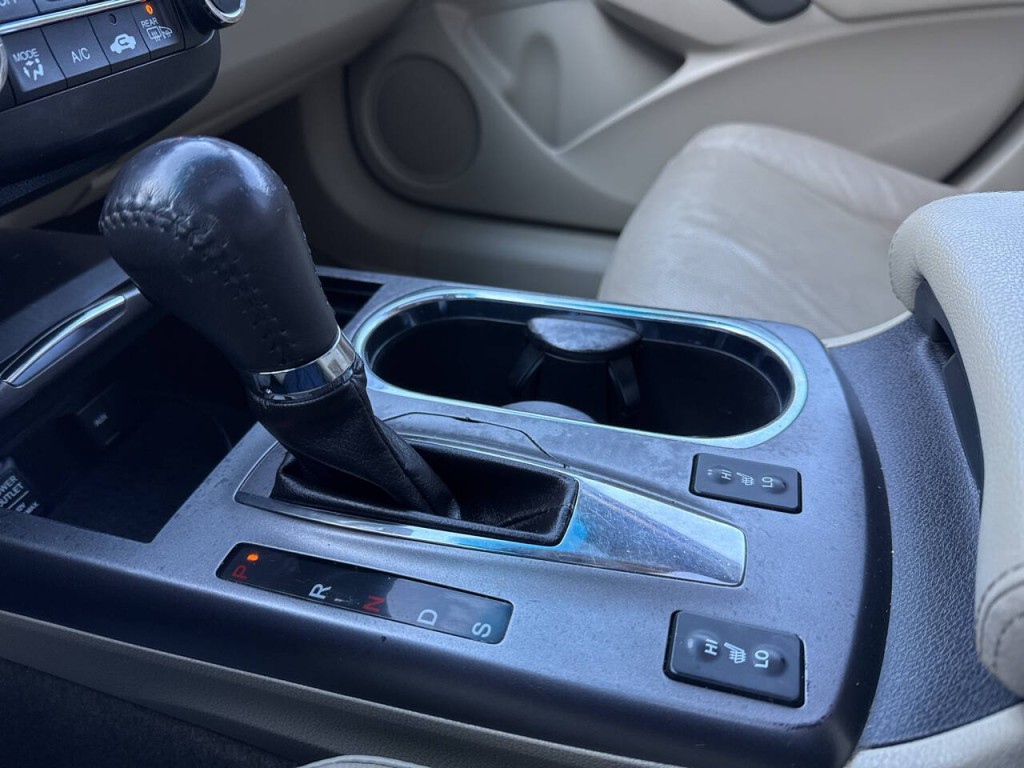 2015 Acura RDX Image 29