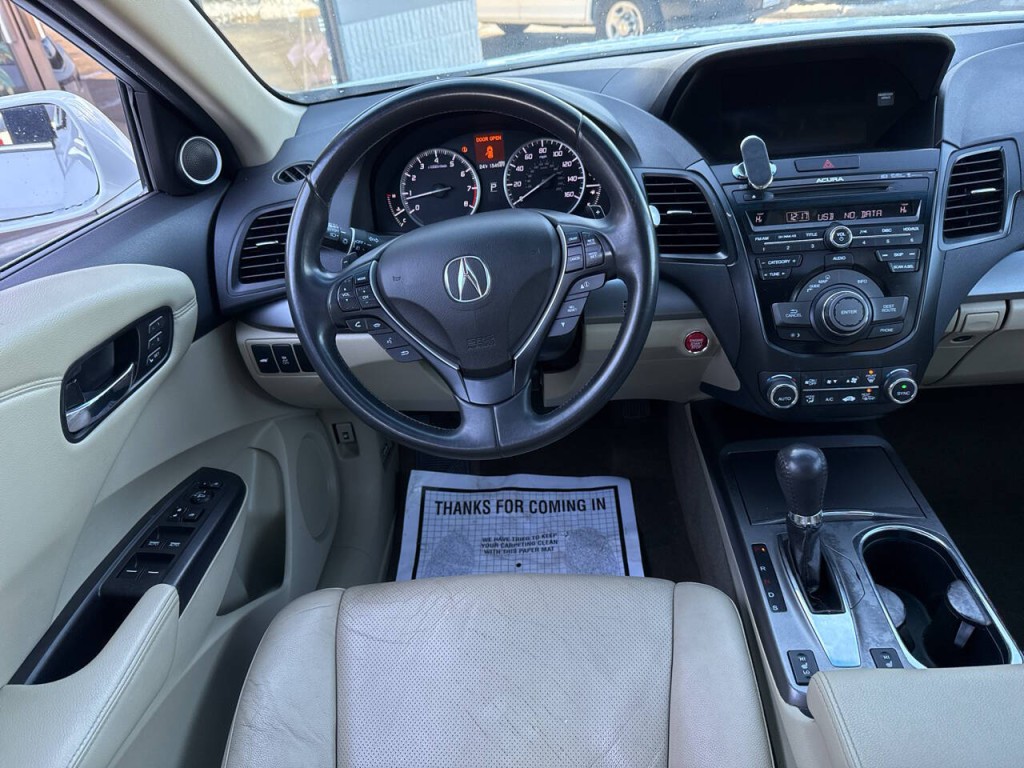 2015 Acura RDX Image 30
