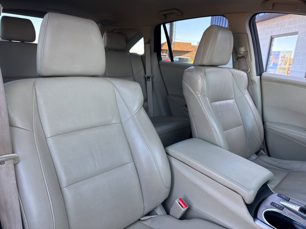 2015 Acura RDX Image 49