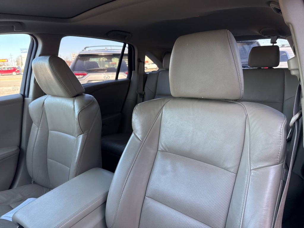 2015 Acura RDX Image 50