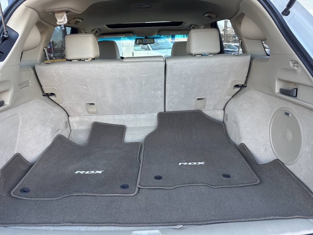 2015 Acura RDX Image 53