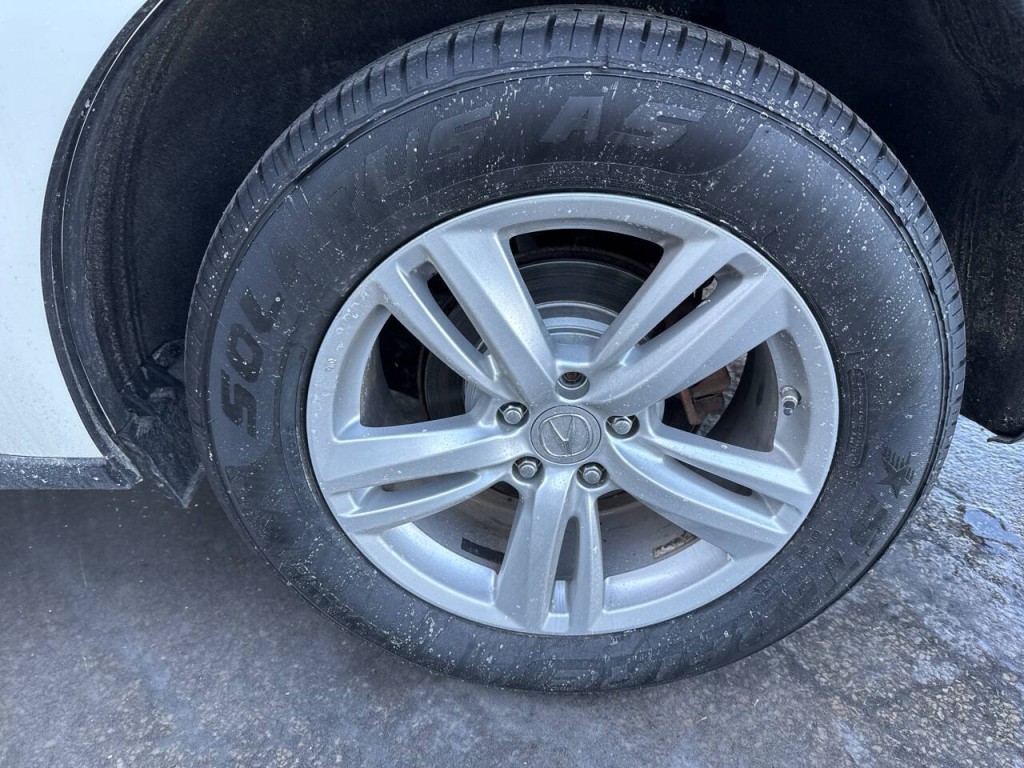 2015 Acura RDX Image 54