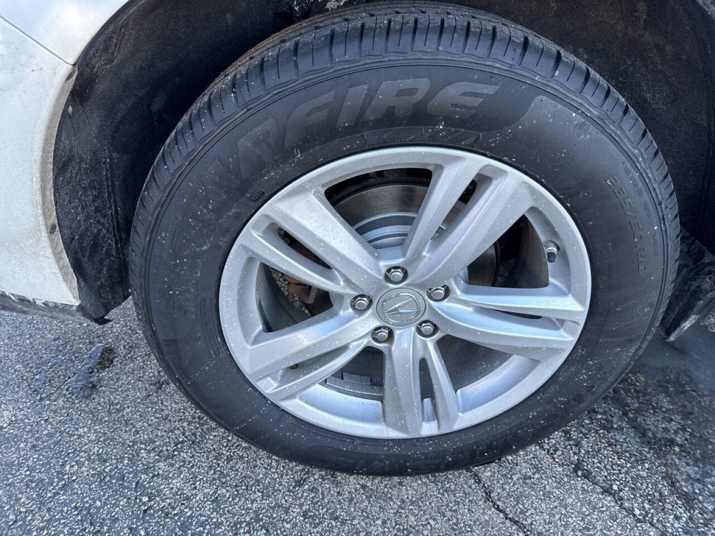 2015 Acura RDX Image 55