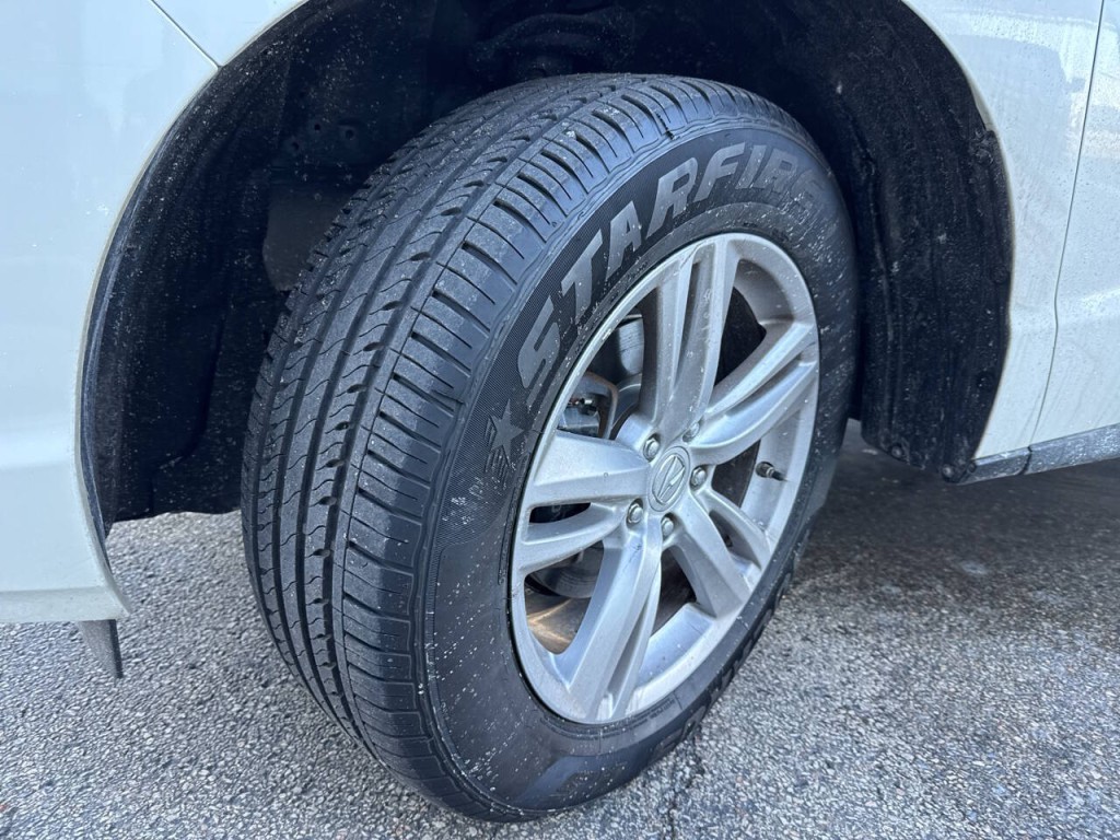 2015 Acura RDX Image 56