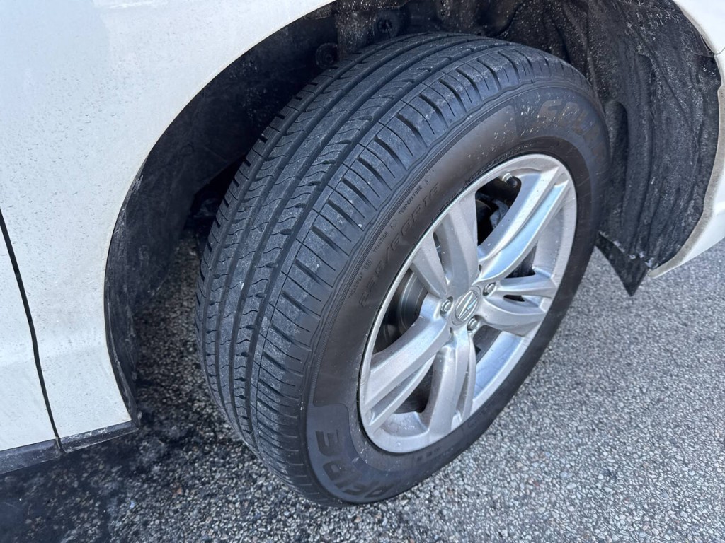 2015 Acura RDX Image 57