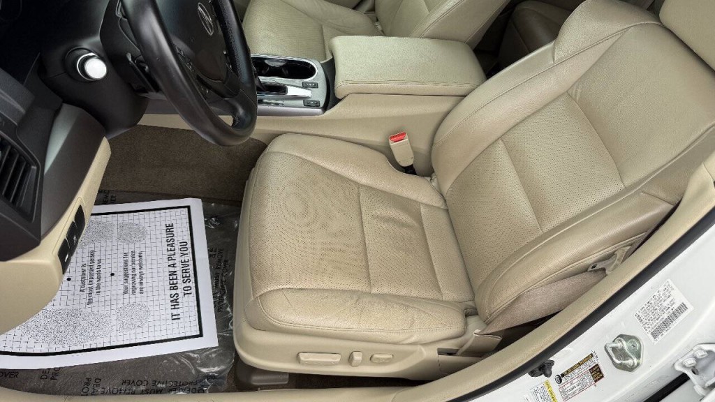 2015 Acura RDX Image 11