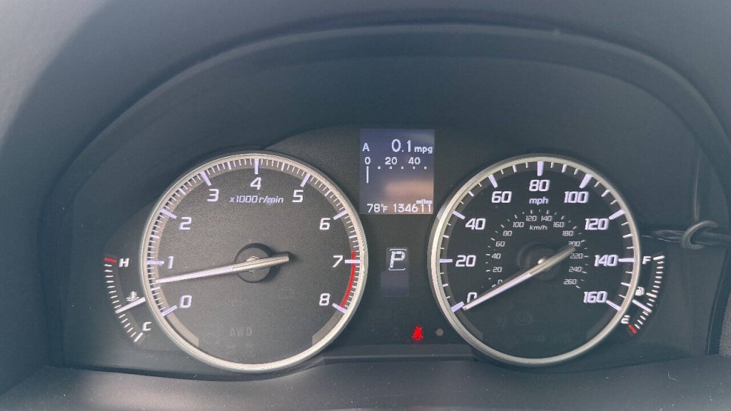 2015 Acura RDX Image 13