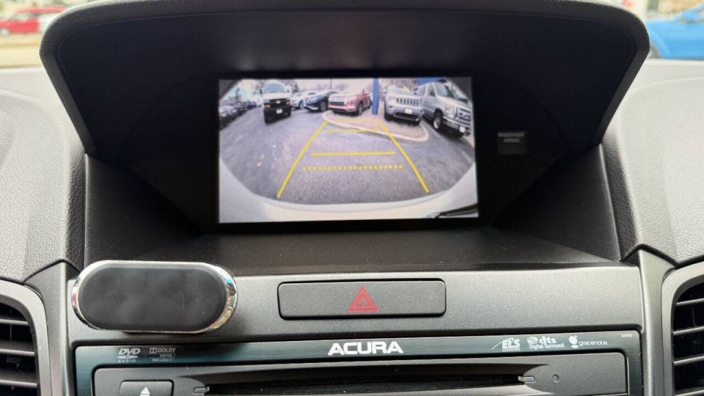 2015 Acura RDX Image 14