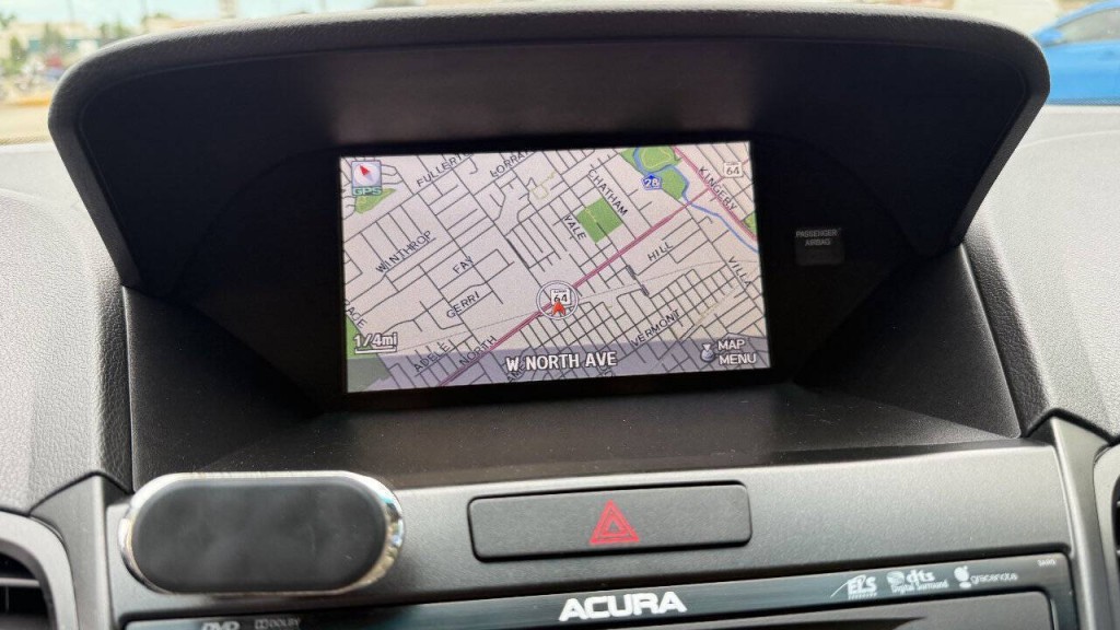 2015 Acura RDX Image 15