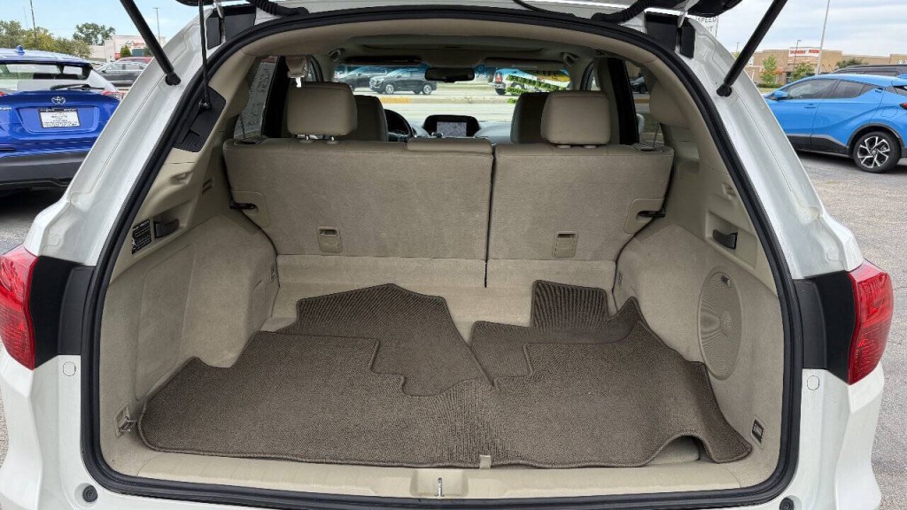 2015 Acura RDX Image 19