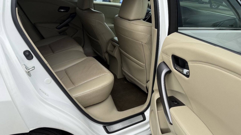 2015 Acura RDX Image 20