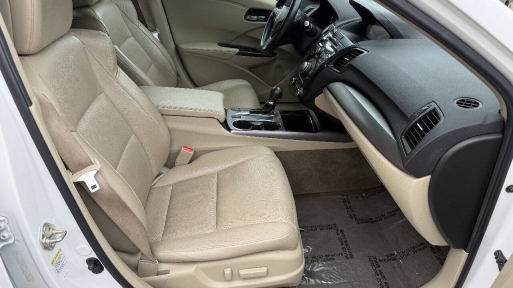 2015 Acura RDX Image 22
