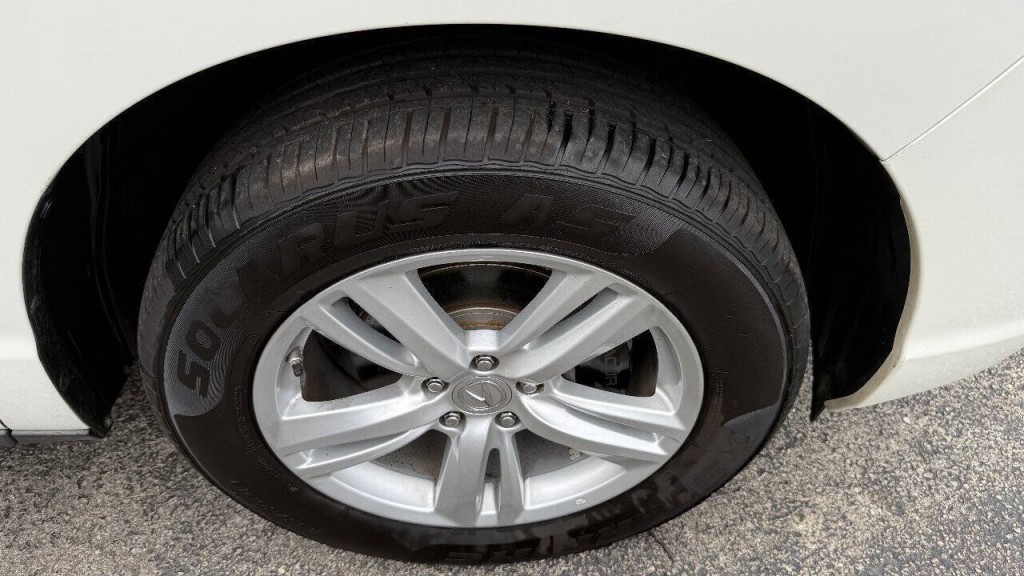 2015 Acura RDX Image 23