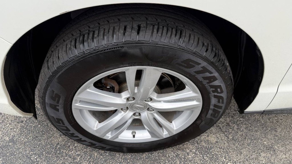 2015 Acura RDX Image 24