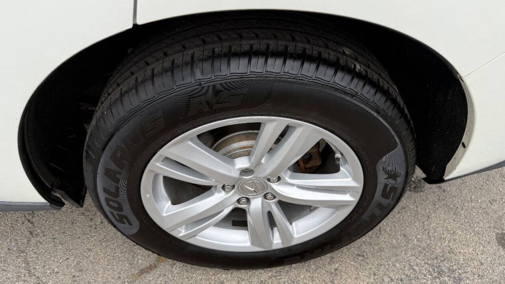 2015 Acura RDX Image 25