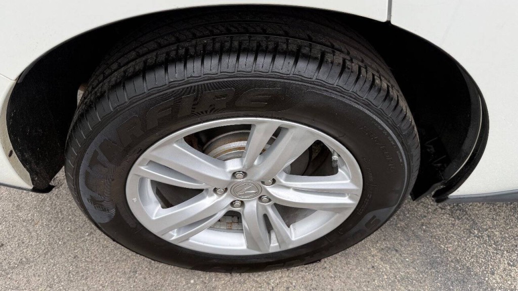 2015 Acura RDX Image 26