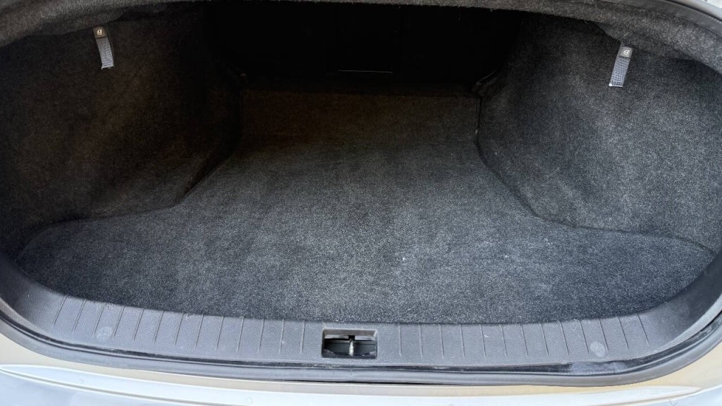 2018 INFINITI Q50 Image 20