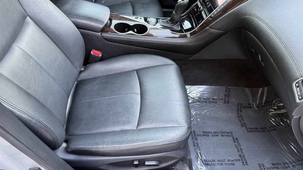 2018 INFINITI Q50 Image 23