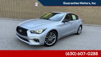 Image for 2018 INFINITI Q50 3.0T Luxe ID: 7104008