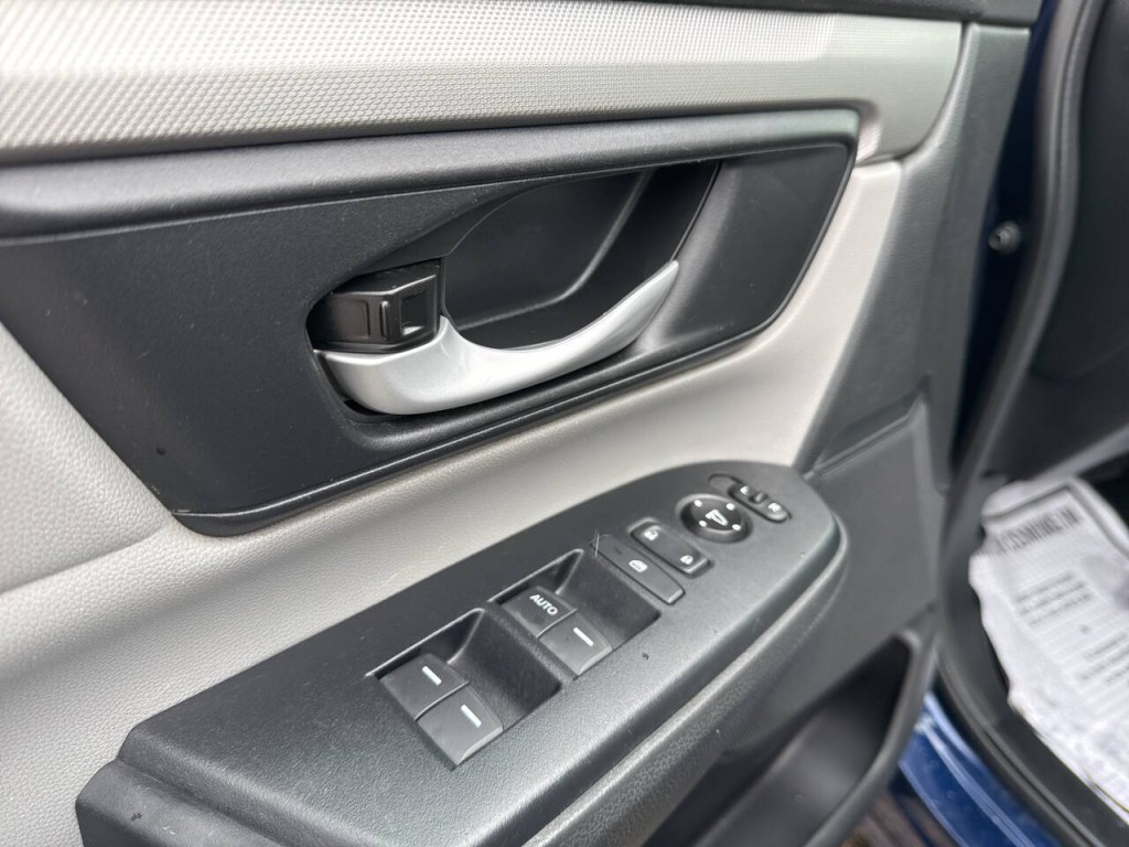 2017 Honda CR-V Image 16