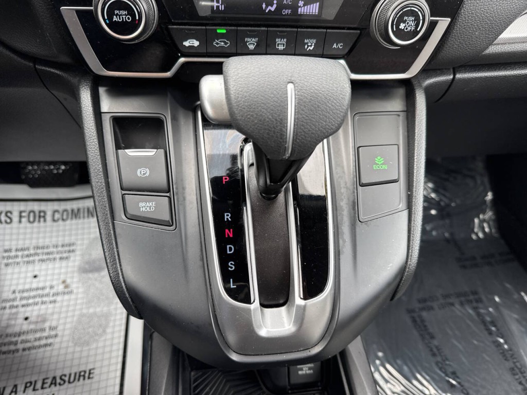 2017 Honda CR-V Image 22