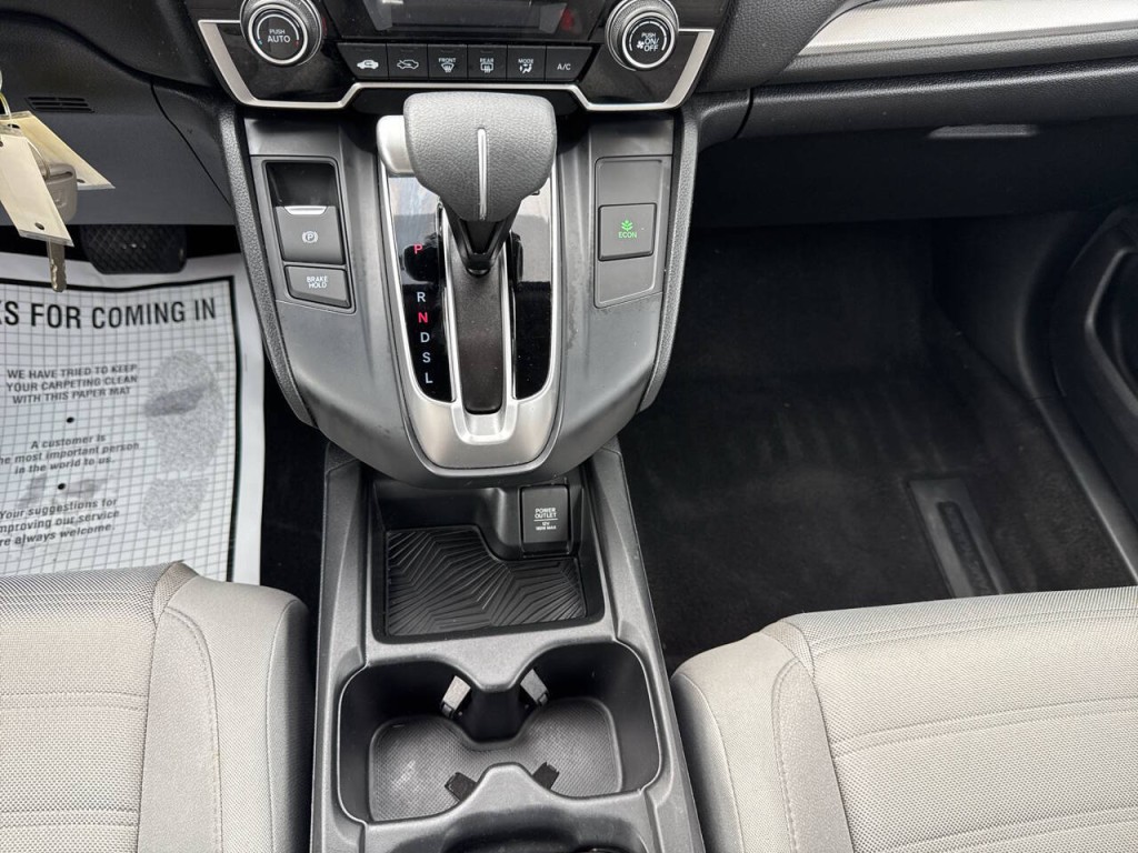 2017 Honda CR-V Image 23