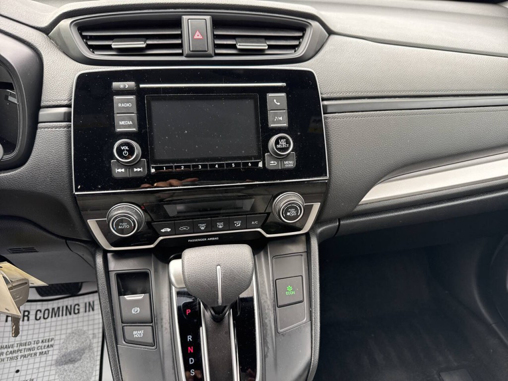 2017 Honda CR-V Image 24