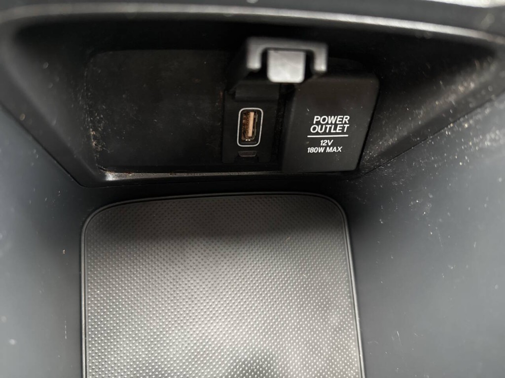 2017 Honda CR-V Image 26