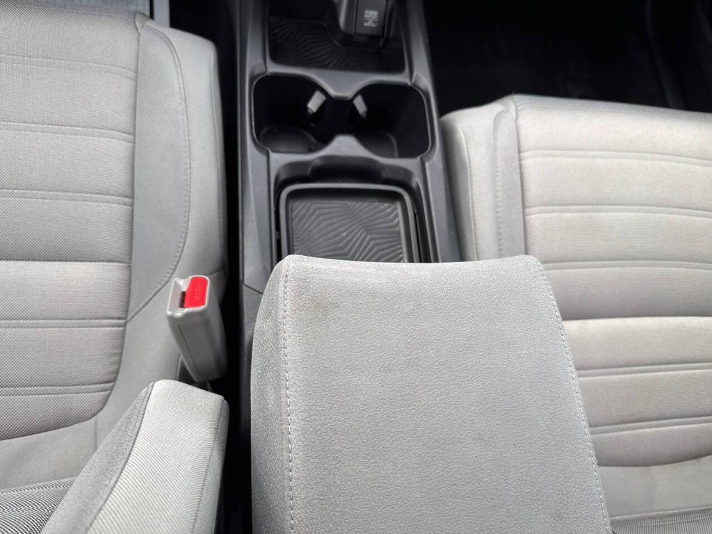 2017 Honda CR-V Image 27