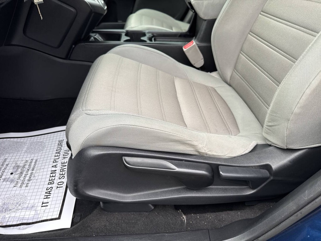 2017 Honda CR-V Image 31