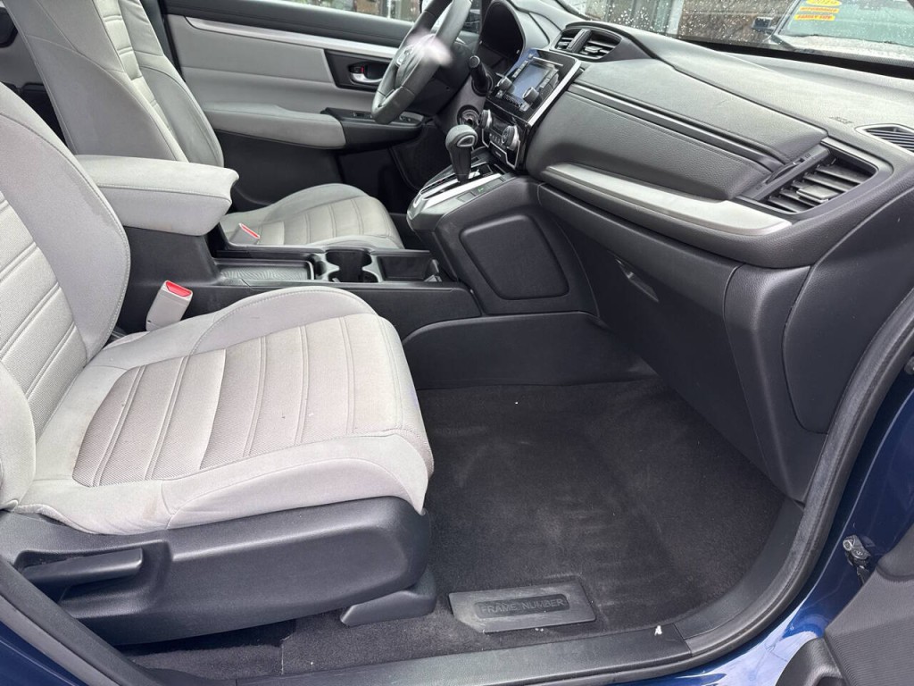 2017 Honda CR-V Image 33