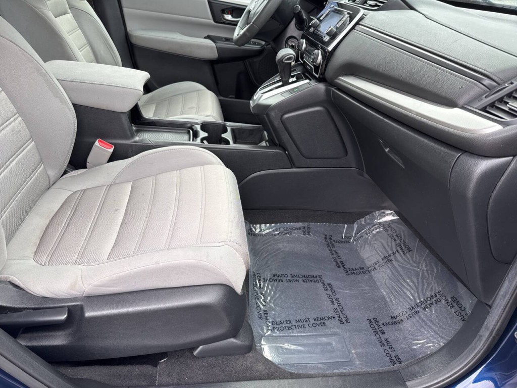 2017 Honda CR-V Image 36