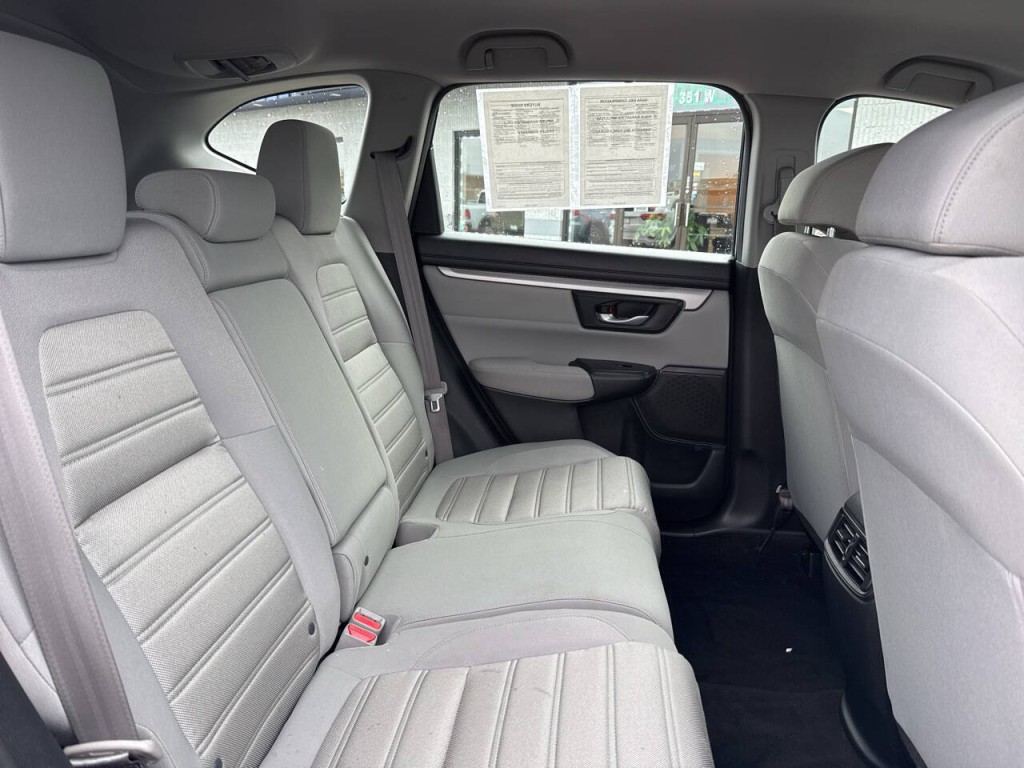 2017 Honda CR-V Image 42