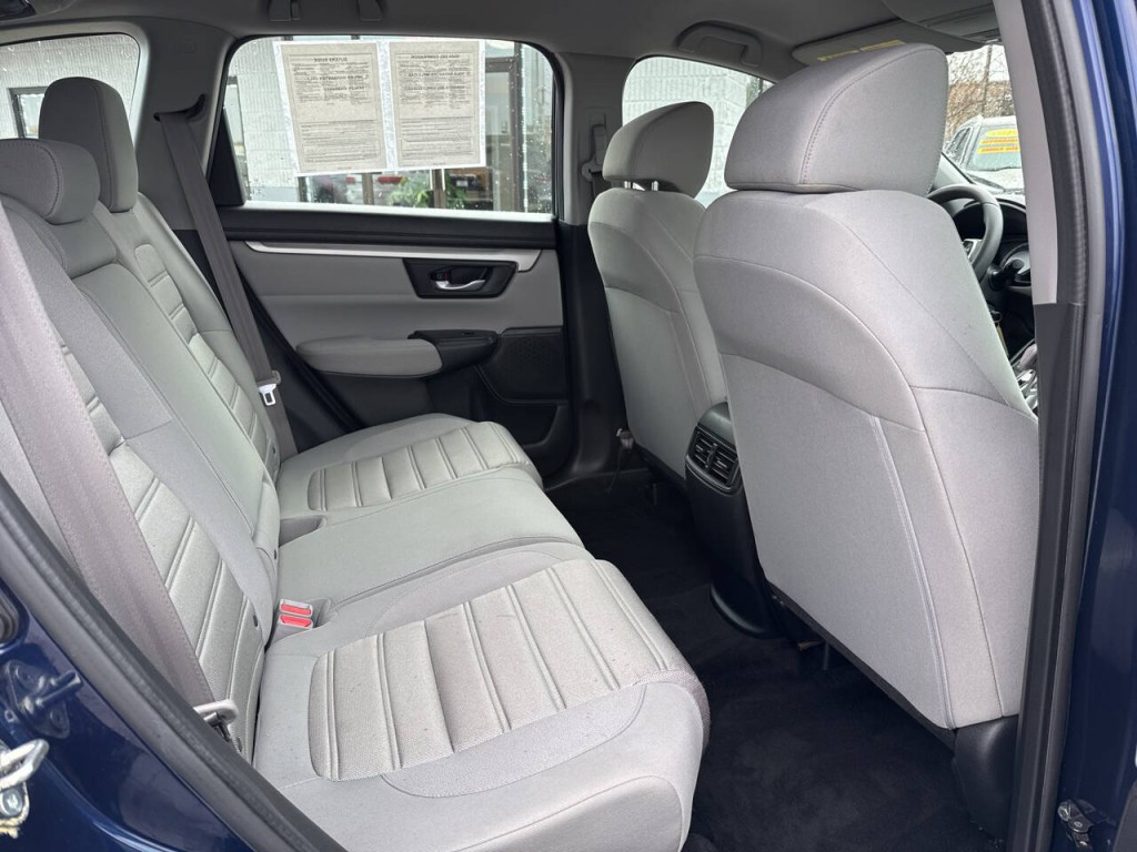 2017 Honda CR-V Image 44