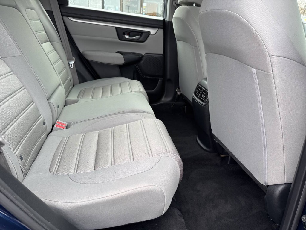 2017 Honda CR-V Image 45