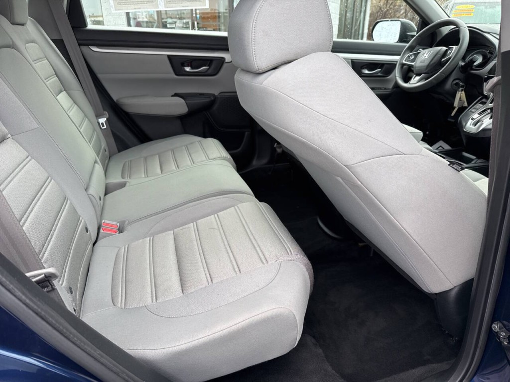 2017 Honda CR-V Image 46