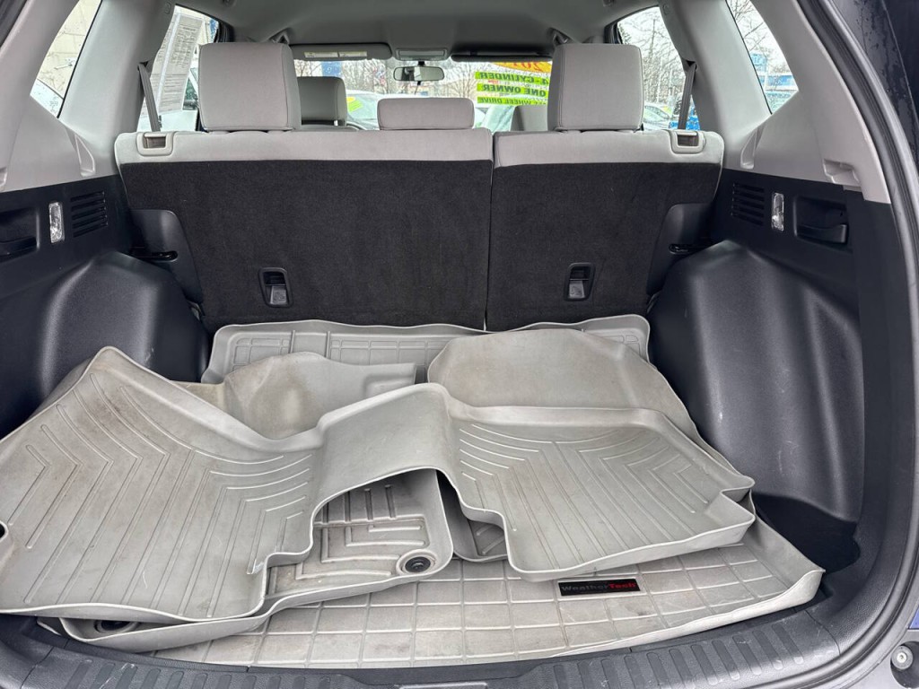 2017 Honda CR-V Image 52