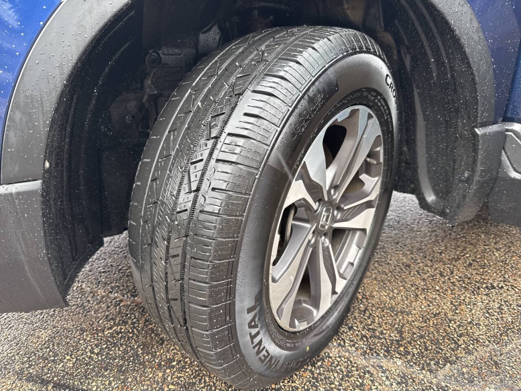 2017 Honda CR-V Image 54