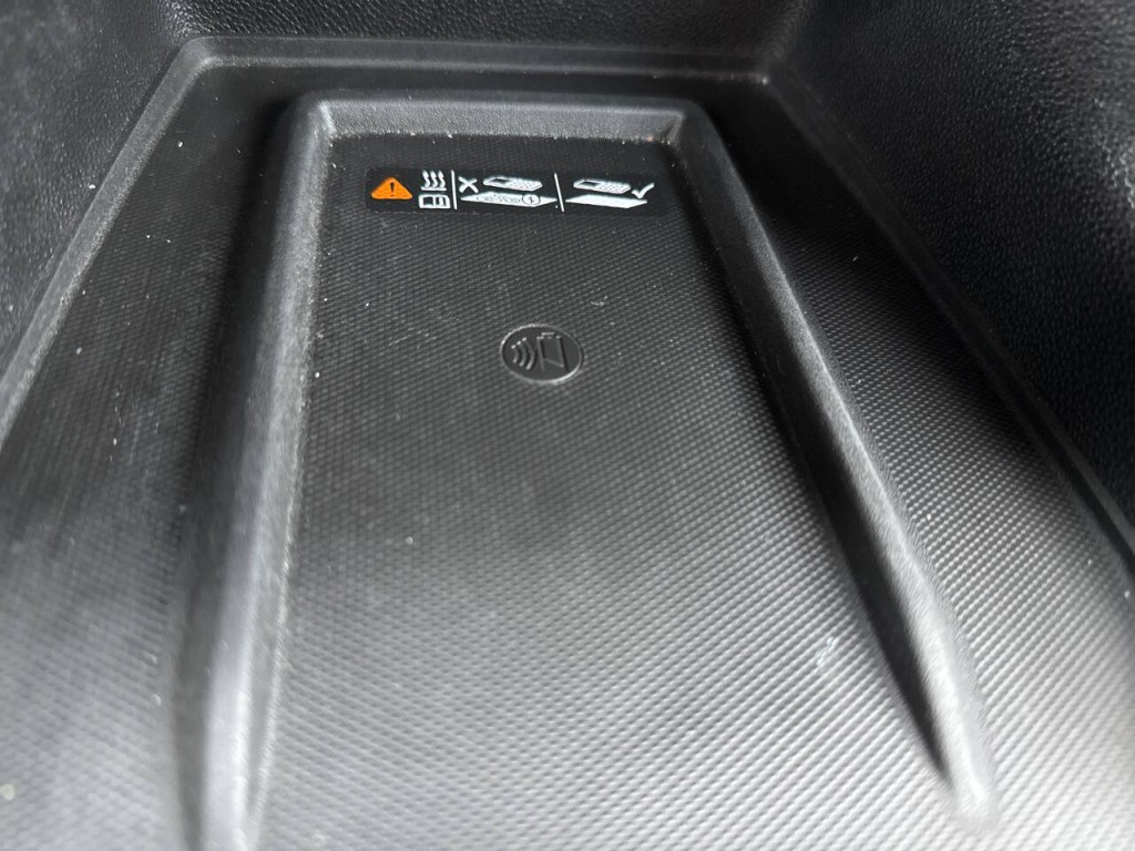 2018 Chevrolet Traverse Image 24