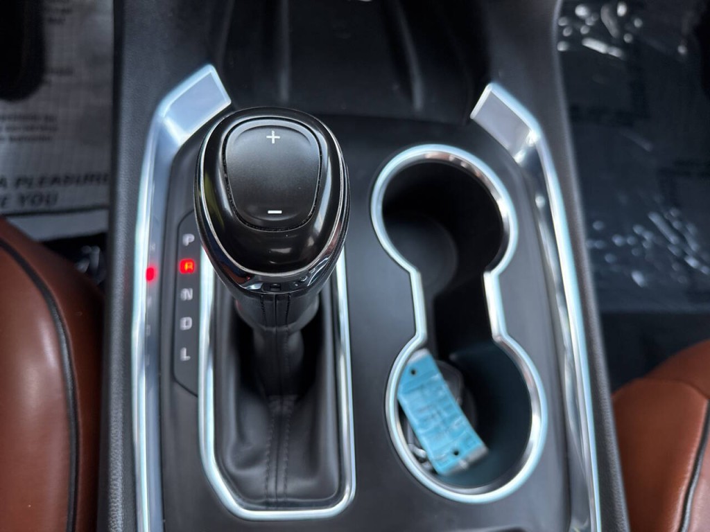 2018 Chevrolet Traverse Image 26