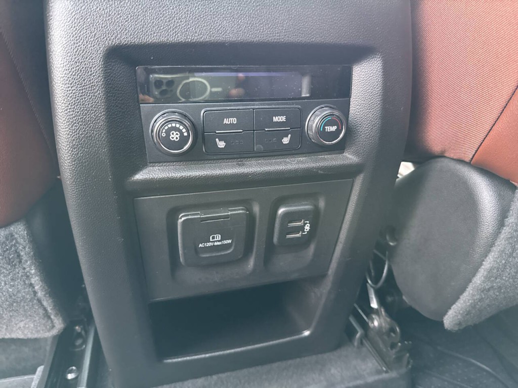 2018 Chevrolet Traverse Image 40