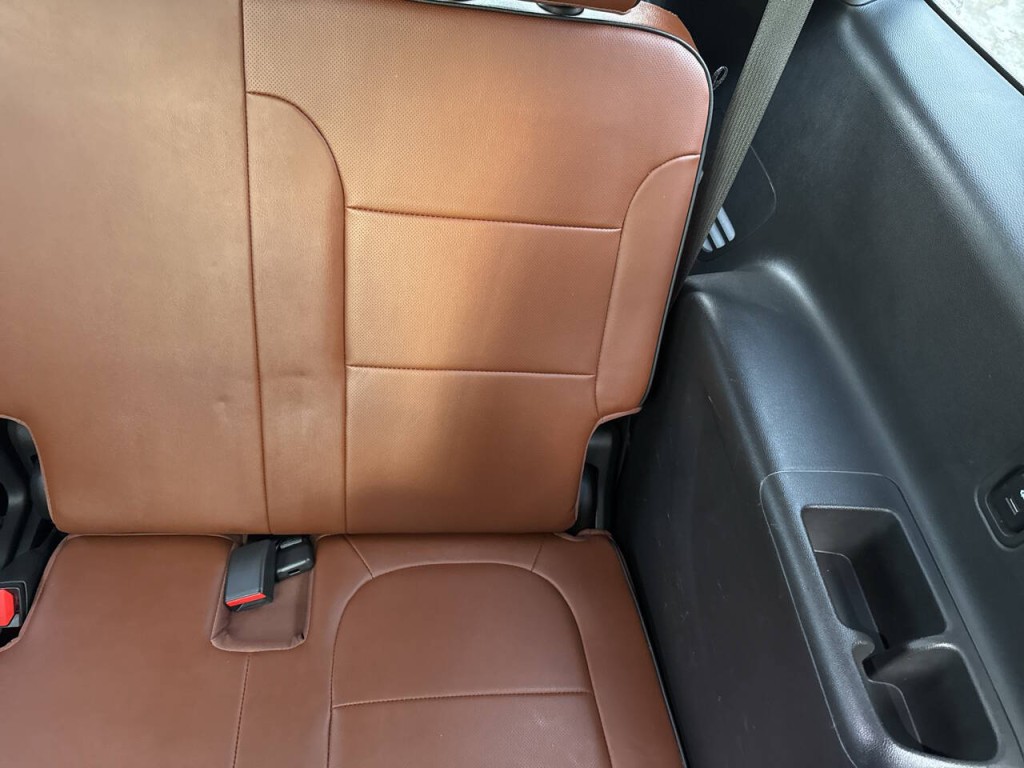 2018 Chevrolet Traverse Image 41