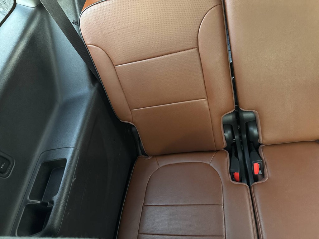 2018 Chevrolet Traverse Image 42